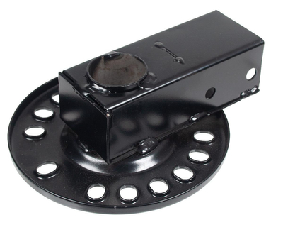 Cedrus CEDBT120 concrete mixer locking wheel