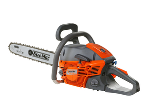 OLEO-MAC GSH 510 - 18'' PETROL CHAIN SAW GSH510 3,3 KM PREMIUM GRADE 50319051E2 EWIMAX-OFFICIAL DISTRIBUTOR-AUTHORIZED OLEO-MAC DEALER