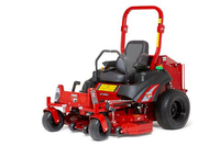 Ferris tractor ZERO-SKROT IS2600 deck 132cm 5901930