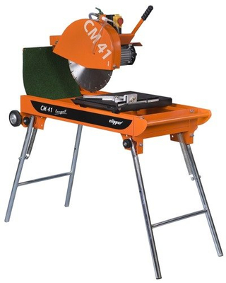 NORTON CLIPPER CM42 COMPACT TABLE SAW TABLE SAW TABLE SAW FOR BUILDING BLOCKS EWIMAX - OFFICIAL DISTRIBUTOR - AUTHORIZED NORTON CLIPPER DEALER