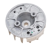 Koło magnesowe Mitsubishi TLE48 KE11033BA