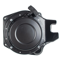 Rozrusznik Loncin LCD460FD LCD186F CZĘŚĆ ORYGINALNA 193490200-0001