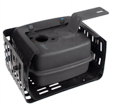 Tlumič výfuku motoru RV340D 18100-Z320510-0000