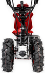 CEDRUS TJ02 SINGLE AXLE TRACTOR MICRO TRACTOR SOIL PLANTER DZ WOM JANSEN AGRO GRILLO MURATORI - EWIMAX - OFFICIAL DISTRIBUTOR - AUTHORIZED CEDRUS DEALER