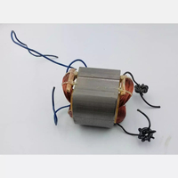 DEDRA XDED7924X.020 Stojan stator silnika 10x10x10 mm do elektronarzędzi AGD