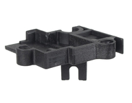 Right switch housing Cedrus shredder CEDRE03 CEDRE04 300160
