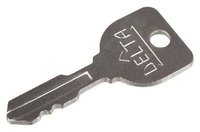 Key Cedrus tractor C-TRAC-83HC C-TRAC-93HC C-TRAC-103HC 485696