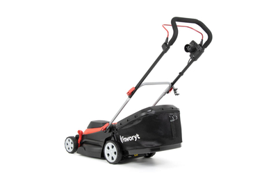 FAWORYT KC1637 KOSIARKA ELEKTRYCZNA DO TRAWY 1600W / 37cm