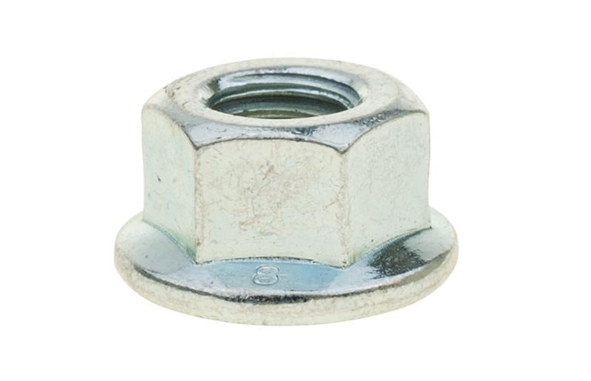 Guide nut 13mm 8R30-13