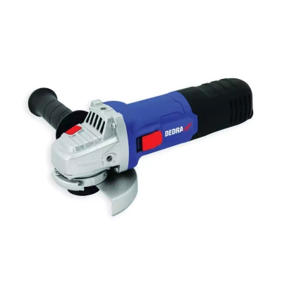 SZLIFIERKA KĄTOWA, DIAX DEDRA DED7950 860W, 125MM