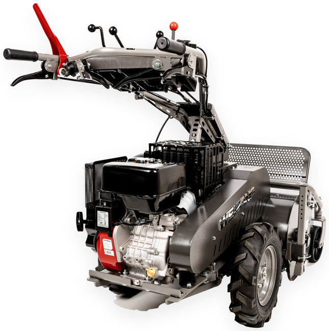 WEIBANG WBGT6813 GRUBBER PROFESSIONAL FLAIL SEKAČKA NA TRÁVU PRO ZAHRADNÍ KŘOVÍ PREMIUM PETROL WEIBANG WBGT 6813- OFICIÁLNÍ DISTRIBUTOR - AUTORIZOVANÝ DEALER WEIBANG