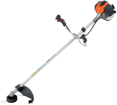 OLEO MAC BCH 500 T BENZÍNOVÁ TRAVNÍ KOSA VYŽÍNAČ OLEO BCH500 / 3.2KM PREMIUM 61519002E5 EWIMAX-OFICIÁLNÍ DISTRIBUTOR - AUTORIZOVANÝ PRODEJCE OLEO-MAC