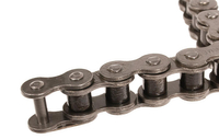 Weibang WBTR126H excavator drive chain ORIGINAL PART KG12030110