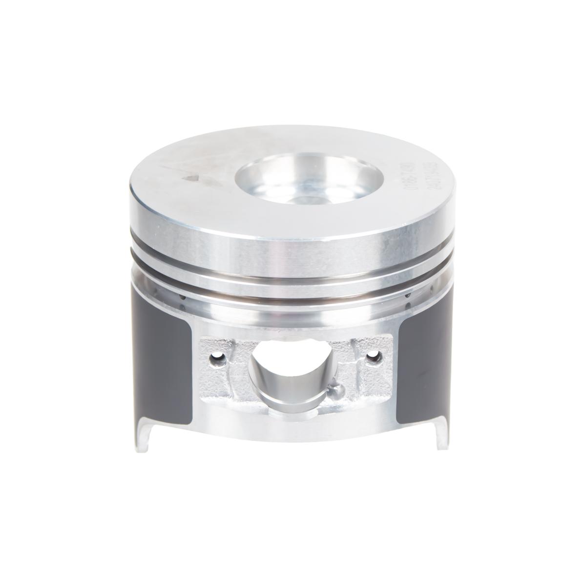 Tłok Loncin LCD186F CZĘŚĆ ORYGINALNA 130030186-0001