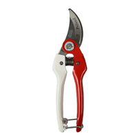 BAHCO One-Handed Pruning Shears in Polish Colors P126-19-PL