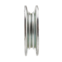 Cedrus deck Challenge Starjet pulley ORIGINAL PART N532150784