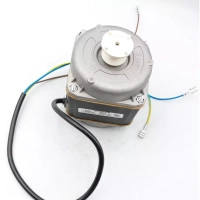 #17 ELECTRIC MOTOR YJ61-20-03 40W FOR DEDRA DED9931B ELECTRIC HEATER