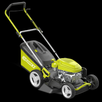 Kosiarka spalinowa G-Force XSS46 4w1 Loncin 166 EWIMAX - OFICJALNY DYSTRYBUTOR - AUTORYZOWANY DEALER GRASS