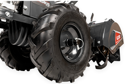 CEDRUS GLX530 SPRINÁLNÍ ZAHRADNÍK S POHONEM KULTIVÁTORU 7hp / 50cm RATO R210 CEDRUS PREMIUM GLX 530 - EWIMAX - OFICIÁLNÍ DISTRIBUTOR - AUTORIZOVANÝ PRODEJCE CEDRUS