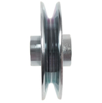 Cedrus diesel tractor pulley C-TRAC-92HC C-TRAC-98HS C-TRAC-102HC 760604