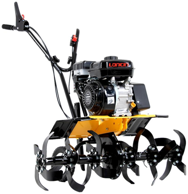 LIDER SG200HL GLEBOGRYZARKA SPALINOWA KULTYWATOR 85cm 6.5KM - OFICJALNY DYSTRYBUTOR - AUTORYZOWANY DEALER LIDER