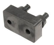 Loncin aggregate LC3000i shock absorber ORIGINAL PART 290340054-0001