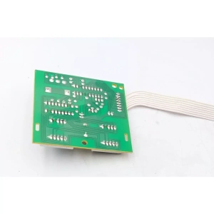 DEDRA DED9955TK Płytka elektroniki z wyświetlaczem E123995 sterownik moduł #42