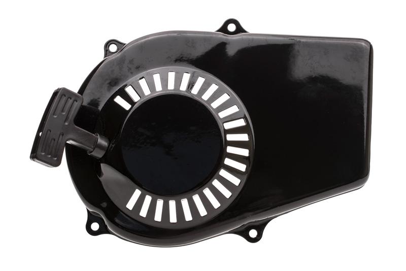 Starter NZ620 widok zewnętrzny z uchwytem