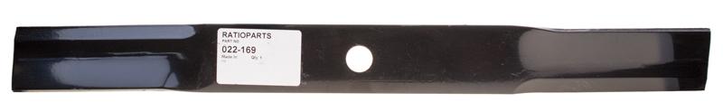 Nóż kosiarki John Deere 63.2cm 22-169 zdjęcie 1