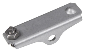 Dźwignia zaworu Rato silnik R100-V CEDRUSGL50 14310-Z0M0110-00A0