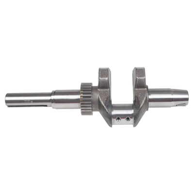 Wał korbowy Rato silnik R670 stary typ 13300-Z121011-0000