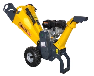 MASTERCUT AU-GS65 REBAK SPRINAL SHREDTER pro 10cm větve