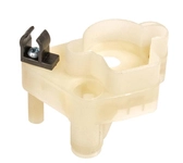 Základna krokového motoru Loncin pro karburátor LC3000i ORIGINÁLNÍ DÍL 660920008-0001