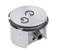 Stihl TS400 piston /49mm/ kpl. 8R50-374/R