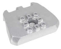 Bottom bracket mount Cedrus mower CEDWK430X; CEDWK520X 600276