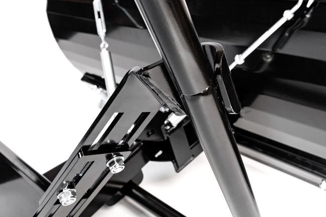 CEDRUS C-TRAC 110 cm tractor plow ACC0314/01