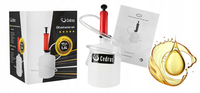 CEDRUS ACC0018 SERVICE REPAIR KIT ENGINE OIL AND FUEL OIL EXTRACTOR 1.6 L ENGINE OIL EXTRACTOR - EWIMAX - OFFICIAL DISTRIBUTOR - AUTHORIZED CEDRUS DEALER