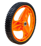 Partner mower running wheel 12 inches 8R59-23