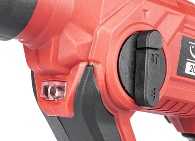 Cedrus CEDRH1.1LI impact hammer drill CEDRH1.1LI