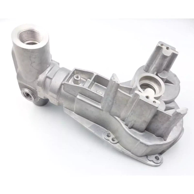 #33 PUMP BODY FOR DEDRA DED7421 PAINT UNIT