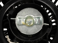 Loncin manual starter kpl. LC165F-3H ORIGINAL PART 193490424-0002