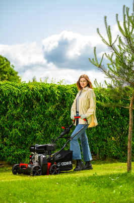 CEDRUS WR01 SPRELINER TREATER AREATOR 2-in-1 5.5 HP - EWIMAX - OFFICIAL DISTRIBUTOR - AUTHORIZED DEALER CEDRUS