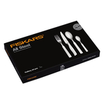 Zestaw sztućców 24 szt. Fiskars All Steel 1054777 ze stali nierdzewnej dla 6 osób