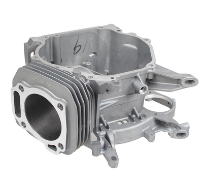 Blok motoru Loncin G420F G420FD ORIGINÁLNÍ DÍL 110810035-0001
