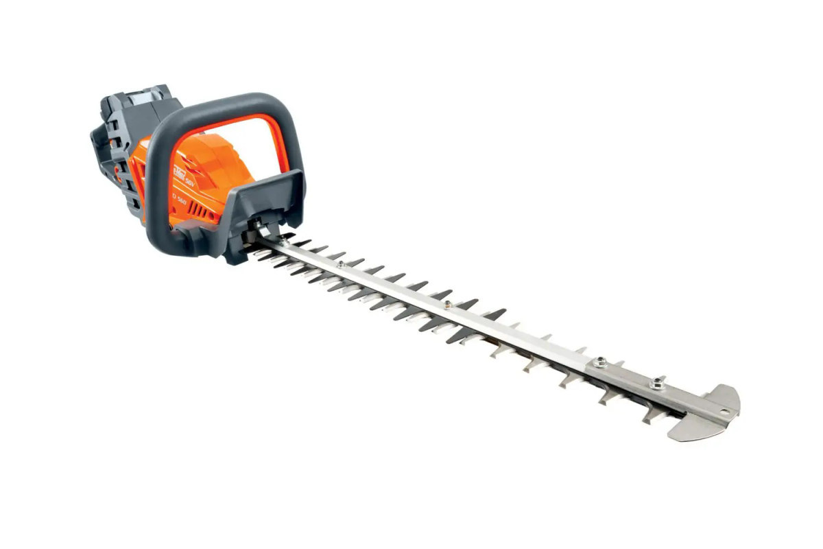 Nożyce akumulatorowe Oleo-Mac HCi560 56V – listwa tnąca 60 cm