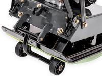 CEDRUS ZG88H-PRO SPALINOVÝ ZHUTŇOVAČ PŮDY 88 kg DESKOVÝ ZHUTŇOVAČ HONDA GX160 5.5KM + PŘEPRAVNÍ KOLA CEDRUS PROFESSIONAL CEDZG88H-PRO – OFICIÁLNÍ DISTRIBUTOR – AUTORIZOVANÝ PRODEJCE CEDRUS