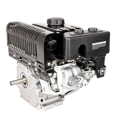 Silnik Loncin LC170F-R wał poziomy 19,05 mm / 62 mm LC170F-R