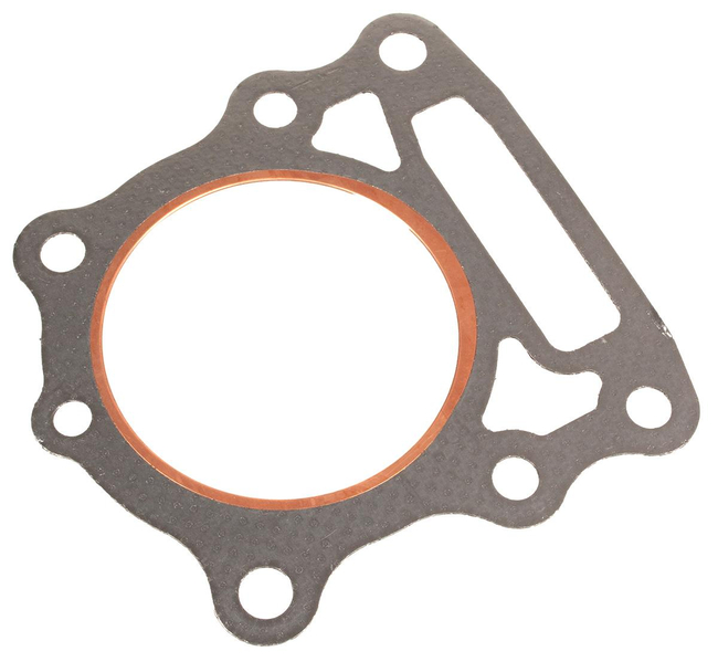 Loncin head gasket LC1P85F ORIGINAL PART 120150267-0001