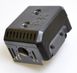 Rato tlumič výfuku motoru R390 18100-Z100510-0000