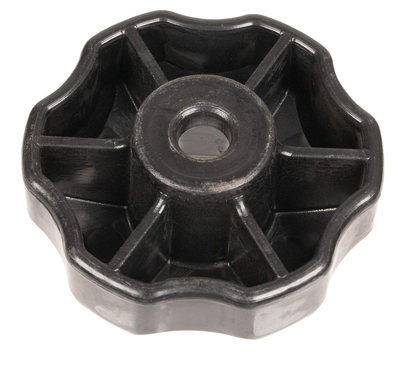 Cedrus lawn mower handle nut KCL19SP KCL20-50